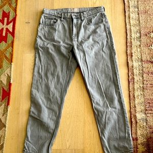 Everlane The summer jean